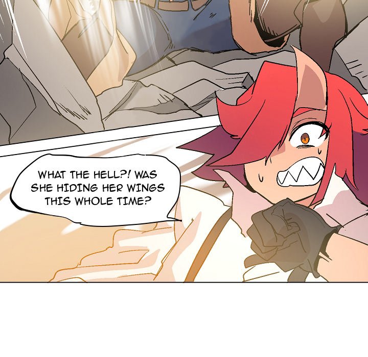 Overlord Time! Overlord Time! EP 4 - Toomics page 84 - 