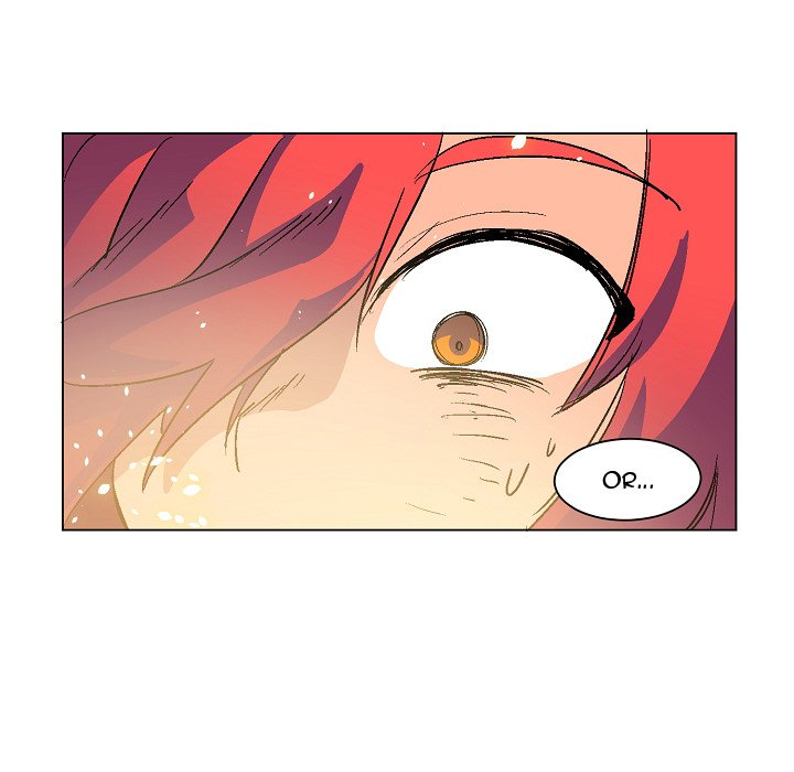 Overlord Time! Overlord Time! EP 4 - Toomics page 85 - 