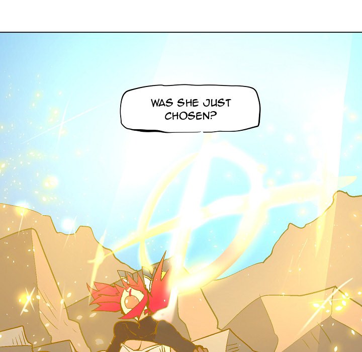 Overlord Time! Overlord Time! EP 4 - Toomics page 86 - 