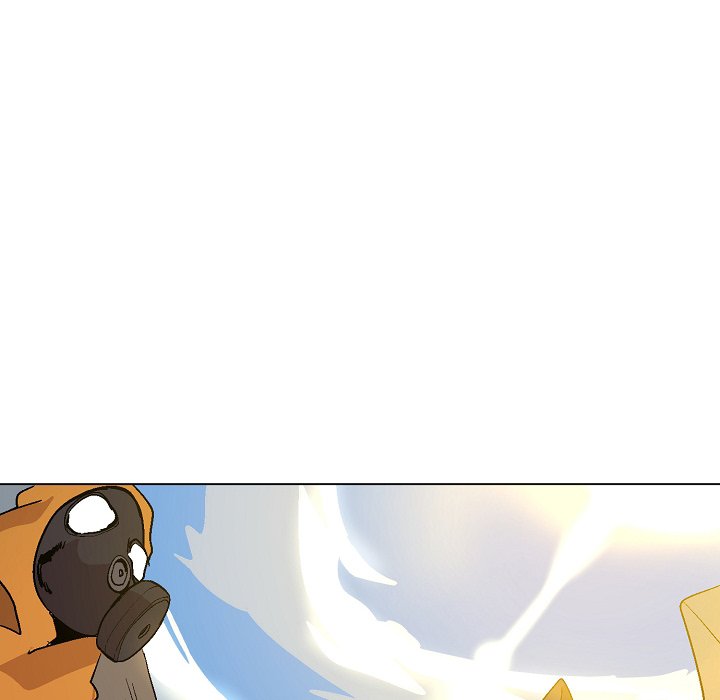 Overlord Time! Overlord Time! EP 4 - Toomics page 88 - 