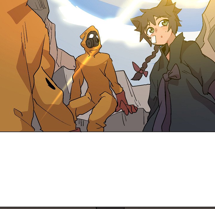 Overlord Time! Overlord Time! EP 4 - Toomics page 89 - 