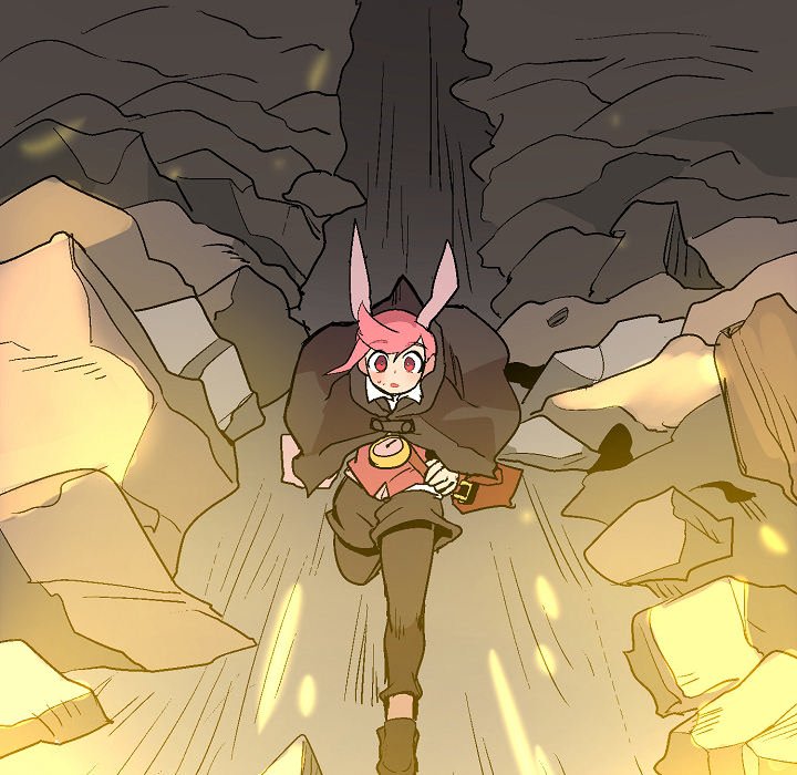 Overlord Time! Overlord Time! EP 4 - Toomics page 90 - 
