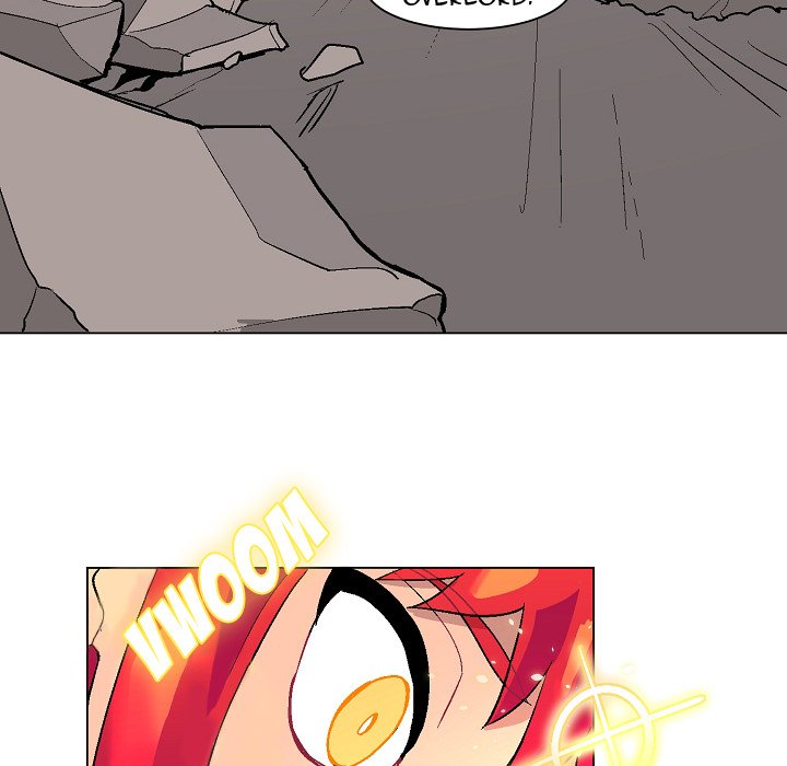 Overlord Time! Overlord Time! EP 4 - Toomics page 94 - 
