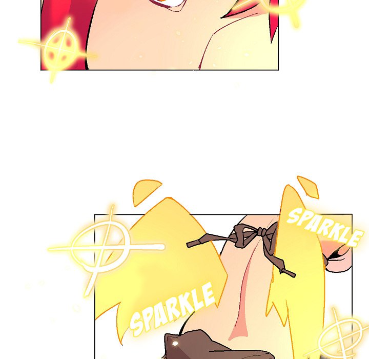 Overlord Time! Overlord Time! EP 4 - Toomics page 95 - 