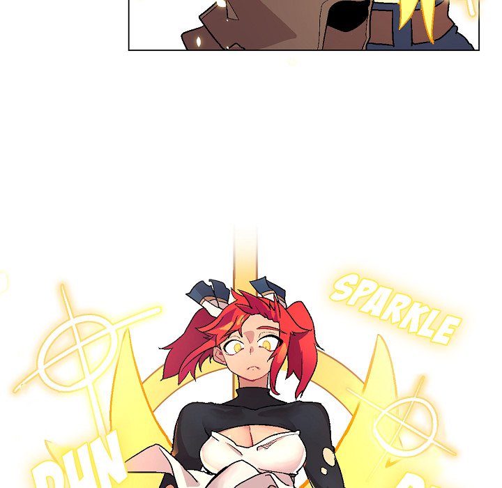 Overlord Time! Overlord Time! EP 4 - Toomics page 96 - 
