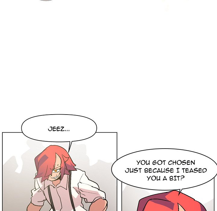 Overlord Time! Overlord Time! EP 4 - Toomics page 98 - 