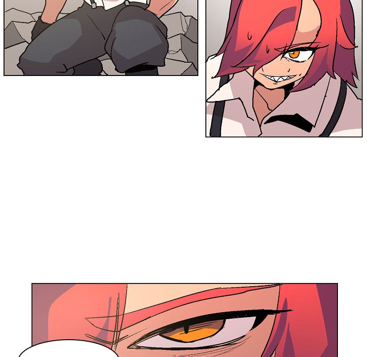 Overlord Time! Overlord Time! EP 4 - Toomics page 99 - 