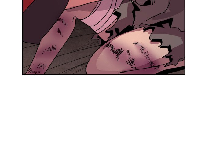 Overlord Time! Overlord Time! EP 40 - Toomics page 2 - 