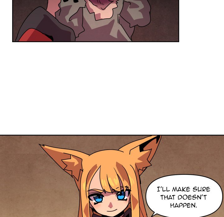 Overlord Time! Overlord Time! EP 40 - Toomics page 11 - 