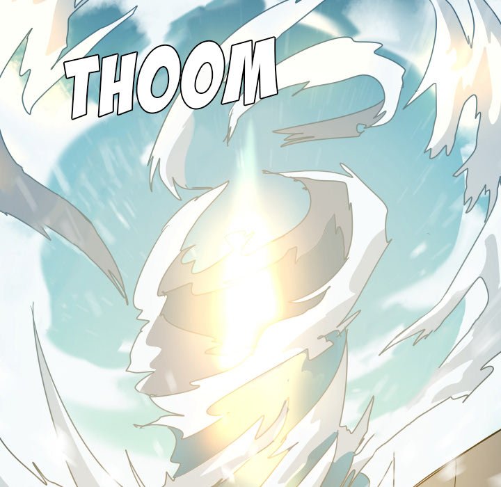 Overlord Time! Overlord Time! EP 40 - Toomics page 101 - 