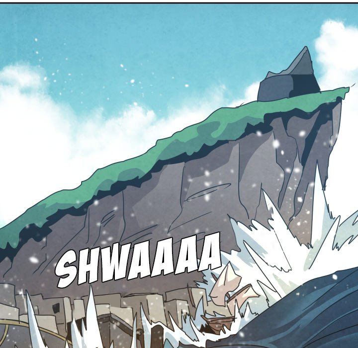 Overlord Time! Overlord Time! EP 40 - Toomics page 105 - 