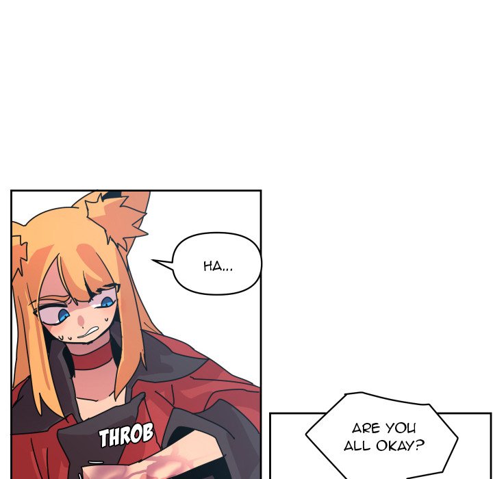 Overlord Time! Overlord Time! EP 40 - Toomics page 110 - 