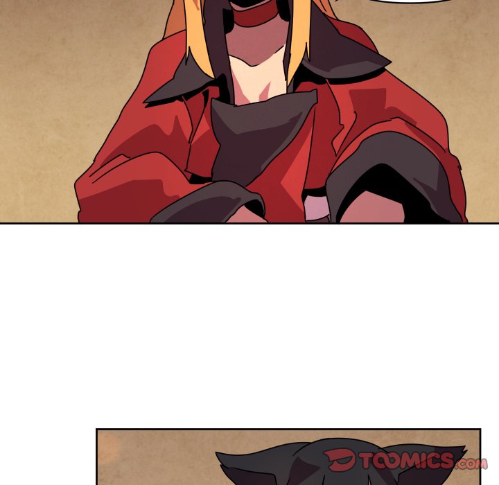 Overlord Time! Overlord Time! EP 40 - Toomics page 12 - 