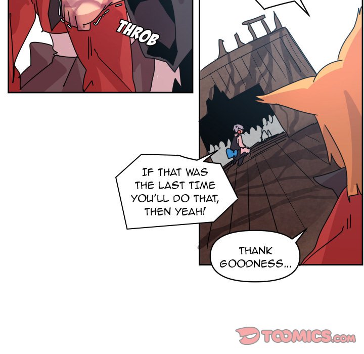 Overlord Time! Overlord Time! EP 40 - Toomics page 111 - 