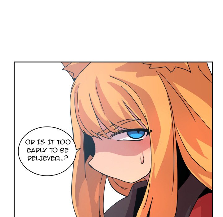Overlord Time! Overlord Time! EP 40 - Toomics page 112 - 