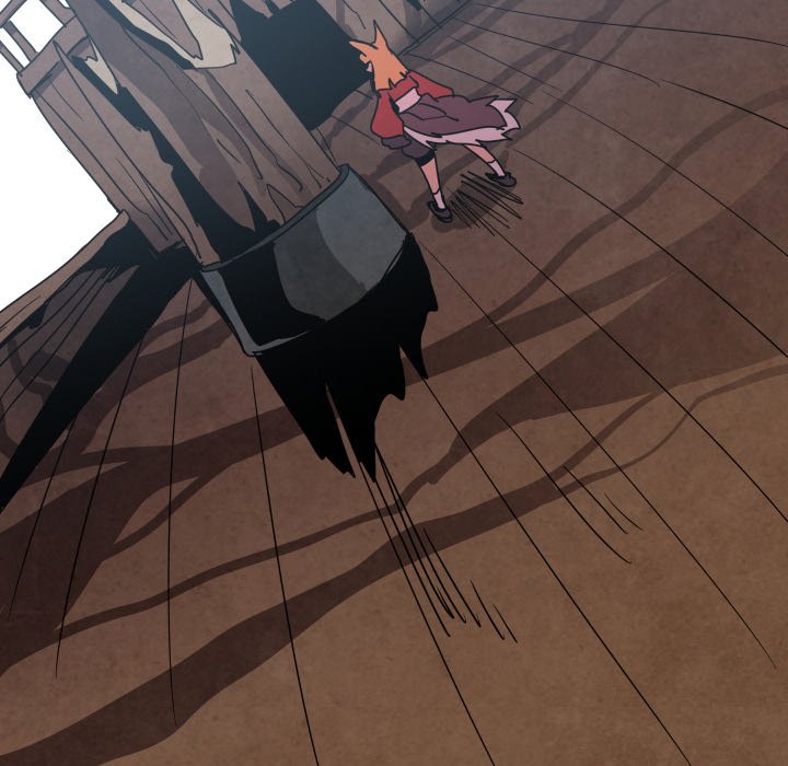 Overlord Time! Overlord Time! EP 40 - Toomics page 114 - 