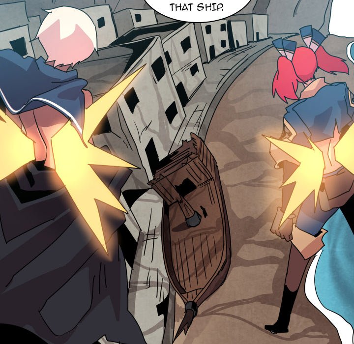 Overlord Time! Overlord Time! EP 40 - Toomics page 116 - 