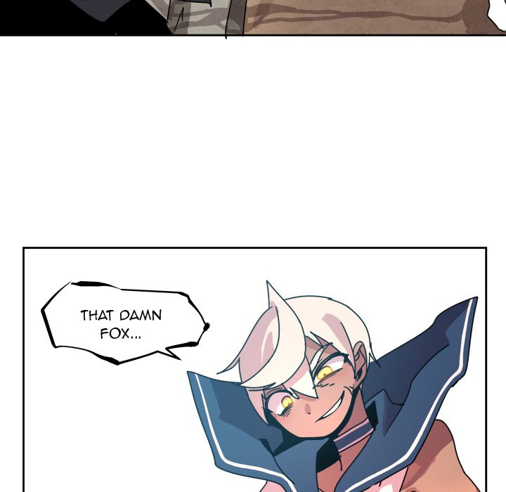 Overlord Time! Overlord Time! EP 40 - Toomics page 117 - 