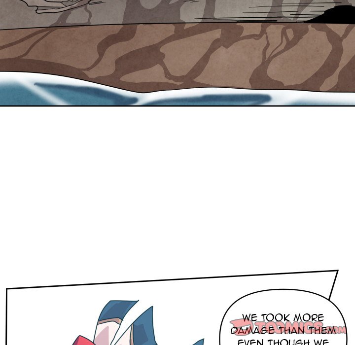 Overlord Time! Overlord Time! EP 40 - Toomics page 120 - 