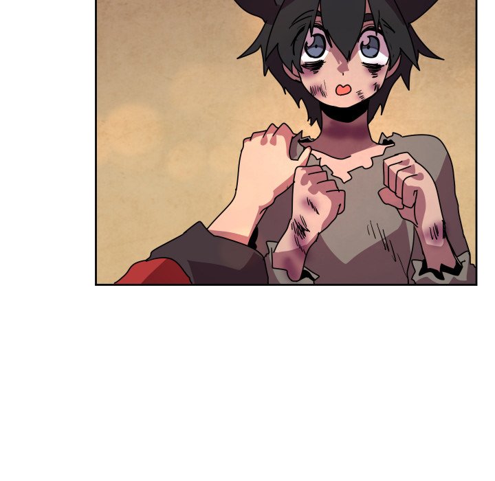 Overlord Time! Overlord Time! EP 40 - Toomics page 13 - 