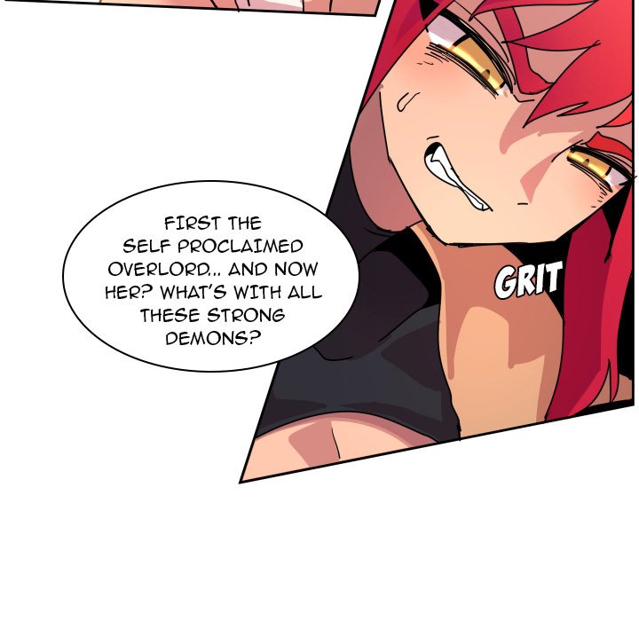 Overlord Time! Overlord Time! EP 40 - Toomics page 122 - 