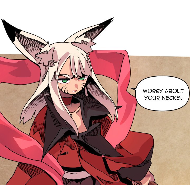 Overlord Time! Overlord Time! EP 40 - Toomics page 125 - 