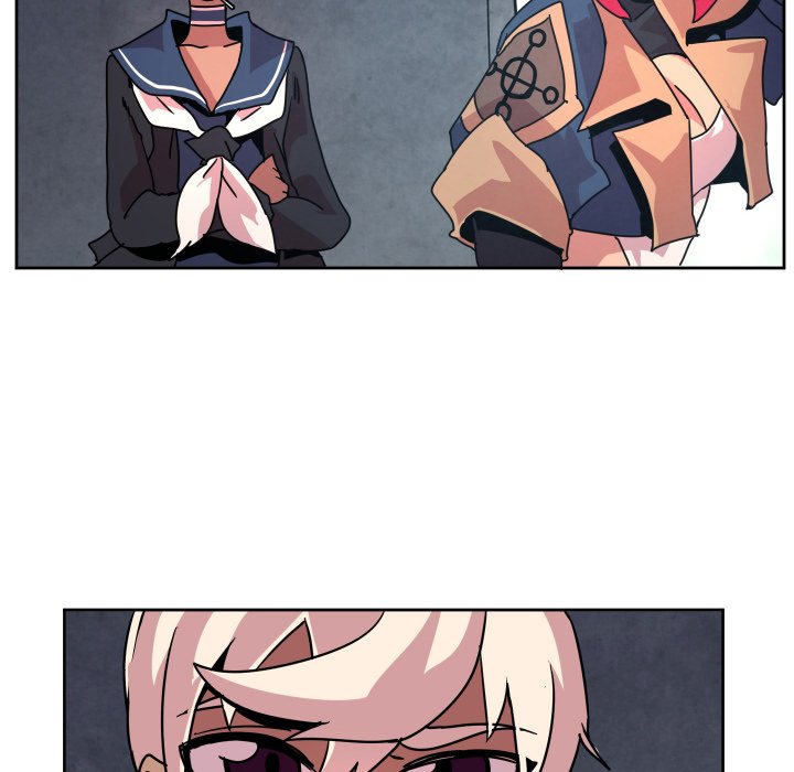 Overlord Time! Overlord Time! EP 40 - Toomics page 20 - 