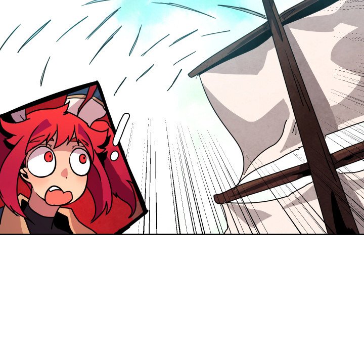 Overlord Time! Overlord Time! EP 40 - Toomics page 24 - 
