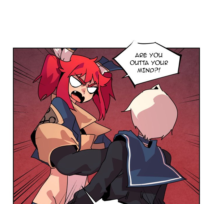 Overlord Time! Overlord Time! EP 40 - Toomics page 25 - 