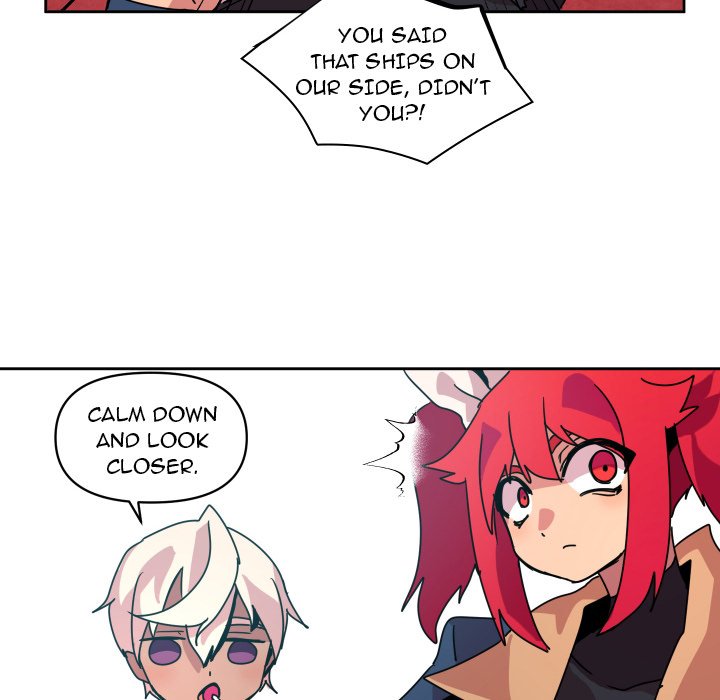 Overlord Time! Overlord Time! EP 40 - Toomics page 26 - 