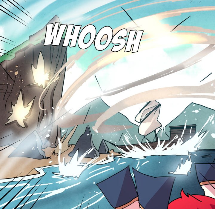 Overlord Time! Overlord Time! EP 40 - Toomics page 28 - 