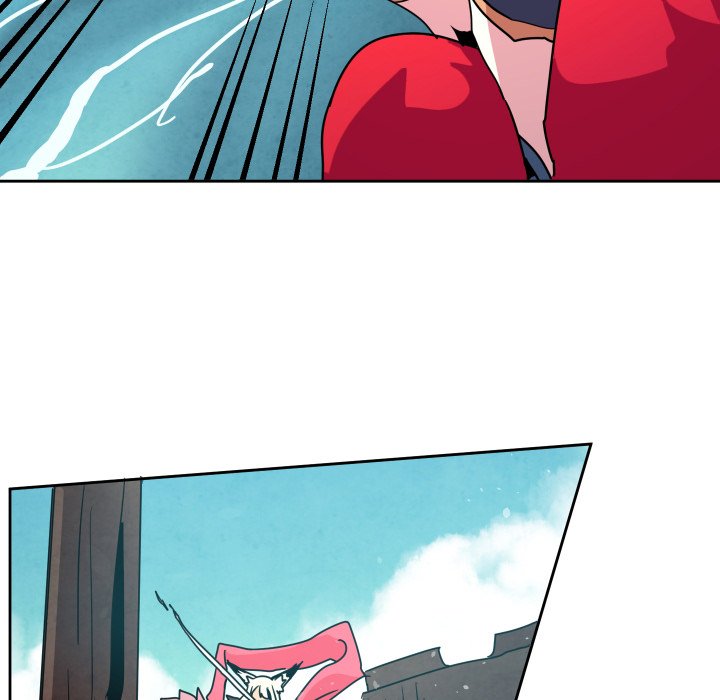 Overlord Time! Overlord Time! EP 40 - Toomics page 29 - 