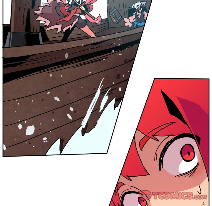 Overlord Time! Overlord Time! EP 40 - Toomics page 30 - 