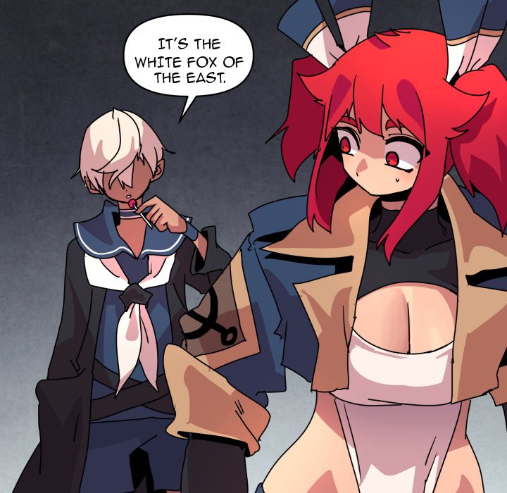 Overlord Time! Overlord Time! EP 40 - Toomics page 32 - 