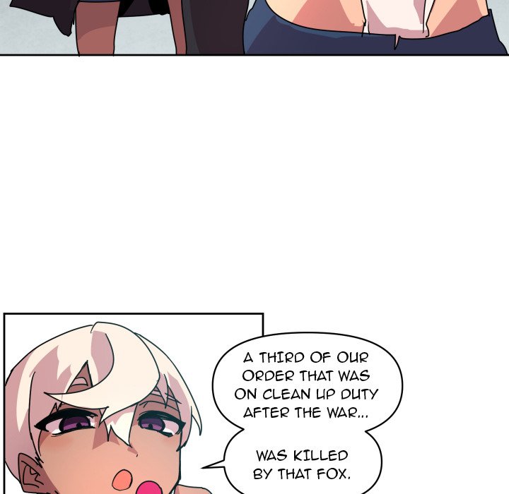 Overlord Time! Overlord Time! EP 40 - Toomics page 33 - 