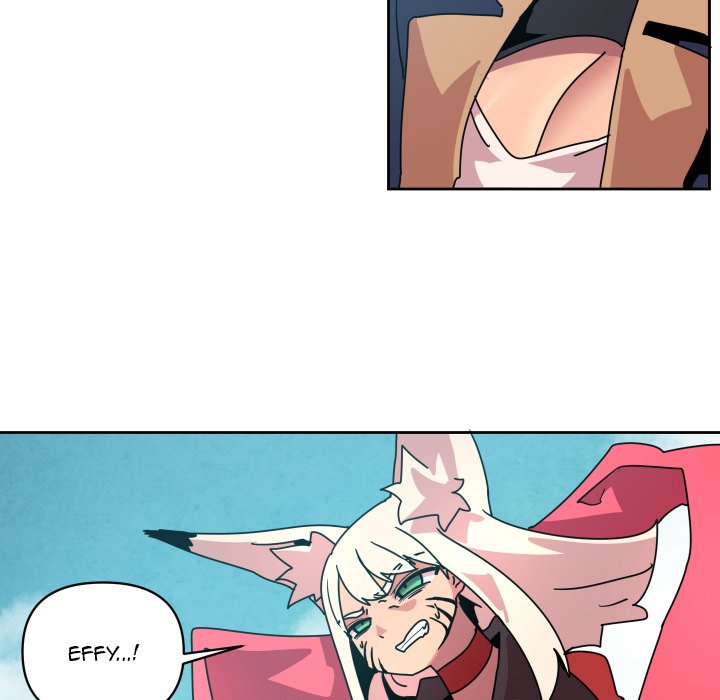 Overlord Time! Overlord Time! EP 40 - Toomics page 35 - 