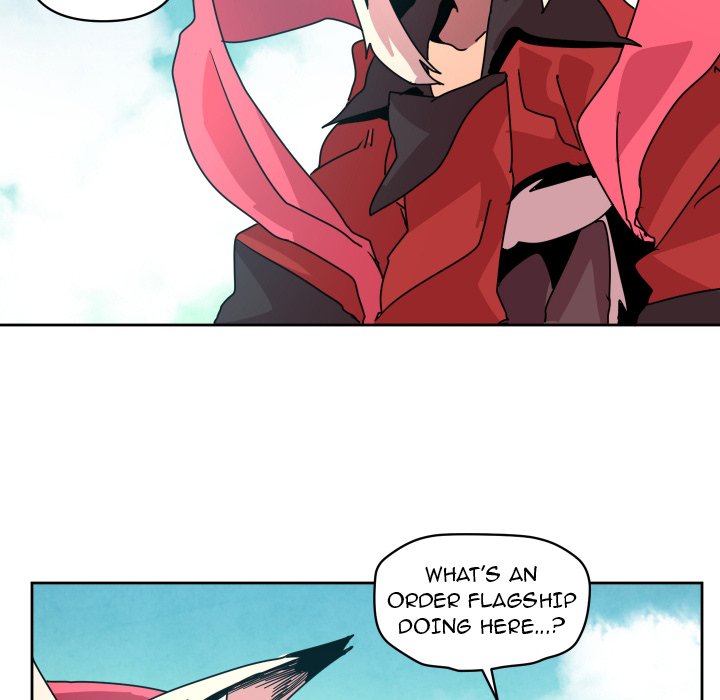 Overlord Time! Overlord Time! EP 40 - Toomics page 36 - 