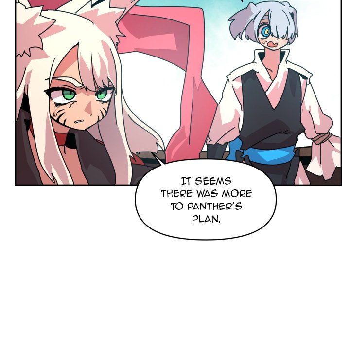 Overlord Time! Overlord Time! EP 40 - Toomics page 37 - 