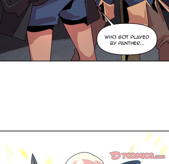 Overlord Time! Overlord Time! EP 40 - Toomics page 39 - 