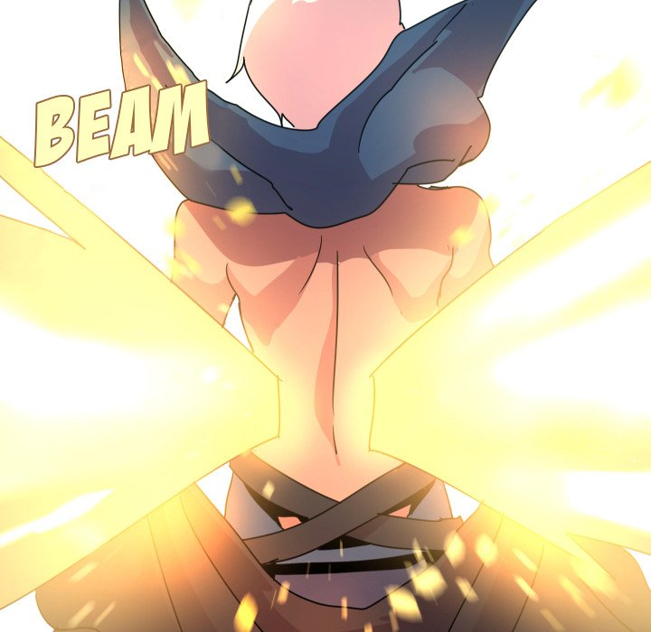 Overlord Time! Overlord Time! EP 40 - Toomics page 40 - 