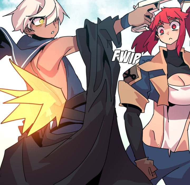 Overlord Time! Overlord Time! EP 40 - Toomics page 42 - 
