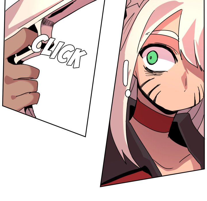 Overlord Time! Overlord Time! EP 40 - Toomics page 44 - 