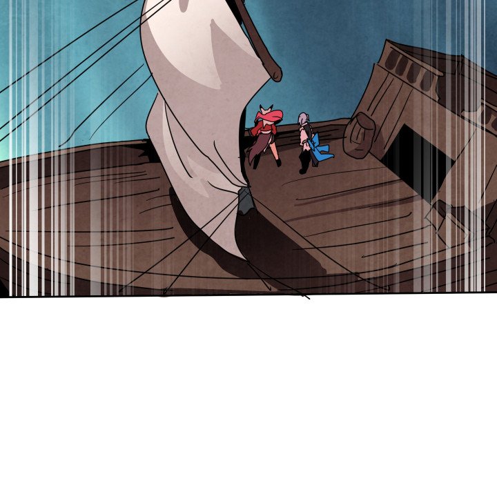 Overlord Time! Overlord Time! EP 40 - Toomics page 47 - 