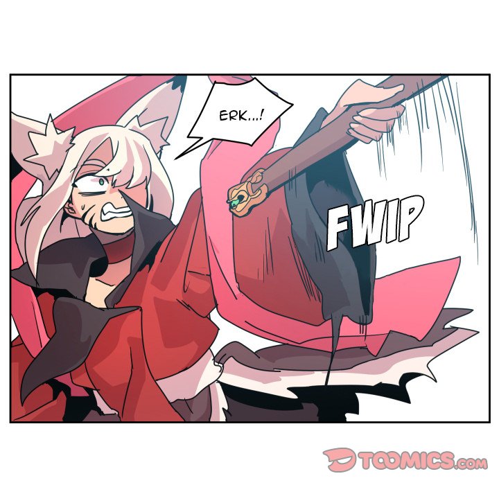Overlord Time! Overlord Time! EP 40 - Toomics page 48 - 