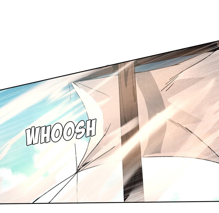 Overlord Time! Overlord Time! EP 40 - Toomics page 49 - 
