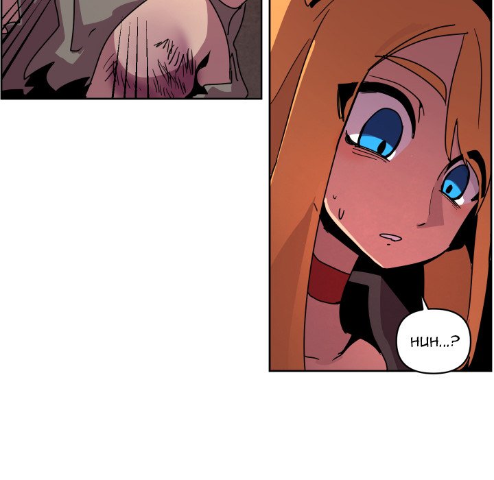 Overlord Time! Overlord Time! EP 40 - Toomics page 6 - 