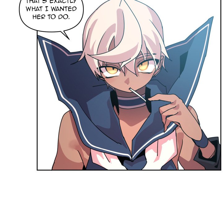Overlord Time! Overlord Time! EP 40 - Toomics page 54 - 