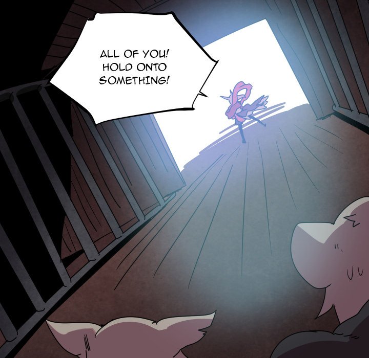 Overlord Time! Overlord Time! EP 40 - Toomics page 59 - 