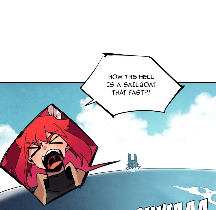 Overlord Time! Overlord Time! EP 40 - Toomics page 61 - 
