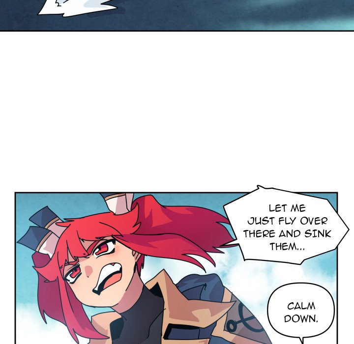 Overlord Time! Overlord Time! EP 40 - Toomics page 63 - 